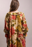 ***PREORDER***Haleigh Dress(ETA 12/14)