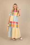 Zelia Dress