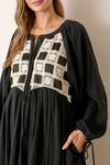 Beckum Dress