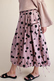 ***PREORDER***Polly Skirt(ETA 7/31)