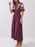 ***PREORDER***Ember Dress