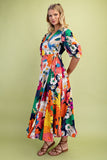 Mandy Dress