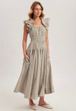 ***PREORDER***Blaire Dress