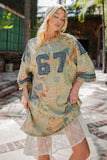 ***PREORDER***SixtySeven Tunic Dress