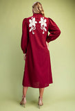 ***PREORDER***Rowan Dress(ETA 9/18)