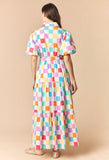 ***PREORDER***Chessa Dress