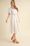 ***PREORDER***Laelah Dress