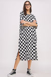 LaLa Dress