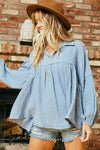 ***PREORDER***Bekah Top