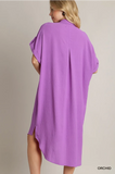 Tessa Dress