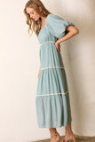 Graham Dress