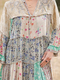 ***PREORDER***Yasmine Dress(ETA 7/15)