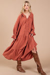 Aspen Dress