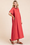 Velo Dress