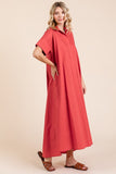 Velo Dress