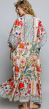 ***PREORDER***Sabrina Dress(ETA 8/31)