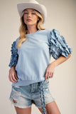 ***PREORDER***Avie Top