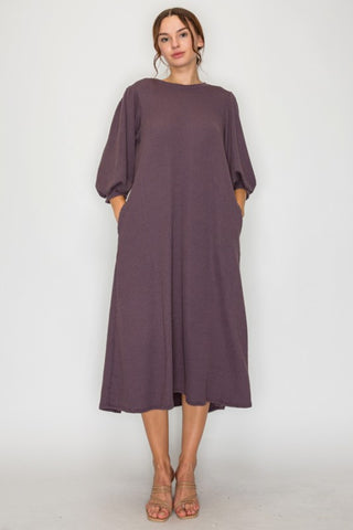 Kori Dress