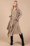Aspen Dress