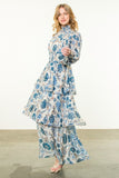 Kinsley Dress