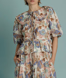 Primrose Skirt Set