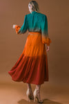 Brady Dress