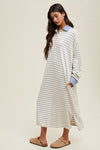 Mallie Dress