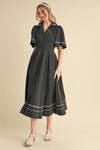 Bowman Dress