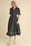 Bowman Dress