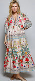 ***PREORDER***Sabrina Dress(ETA 8/31)