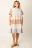 ***PREORDER***Reese Dress