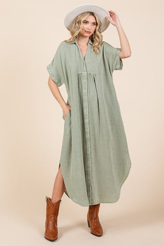 ***PREORDER***Liam Dress