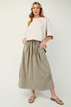 ***PREORDER***Becks Skirt
