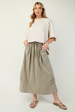 ***PREORDER***Becks Skirt