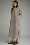 ***PREORDER***Gingham Dress