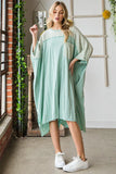 ***PREORDER***Quinton Dress