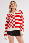 ***FINAL SALE***Bethany Sweater
