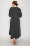 Kori Dress
