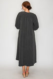 Kori Dress
