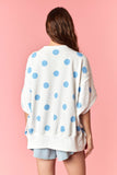 ***PREORDER***Dottie Flag Top