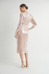Aiblee Dress