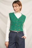 ***PREORDER***Christmas Vest