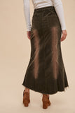 Carmen Skirt