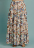 Primrose Skirt Set