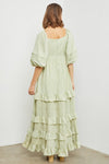 Moxie Dress