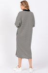 Naveah Dress