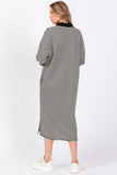 Naveah Dress