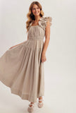 ***PREORDER***Blaire Dress