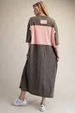 ***PREORDER***You’re A Star Dress(ETA 3/13) - 2nd & Elm