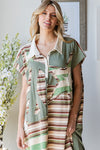 Hali Dress